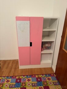 detska skrinu Ikea Stuva - 140x97