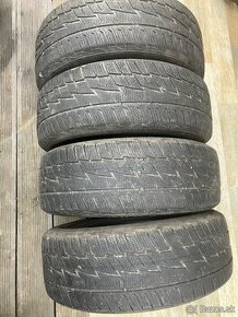 )zimne pneu Matador 215/60 R16