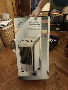 Ochladzovac zvlhcovac vzduchu air cooler