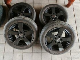 Elektróny R16 5x108