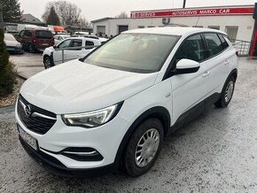 ☎️ Opel Grandland X 96kw TURBO S&S Enjoy ☎️