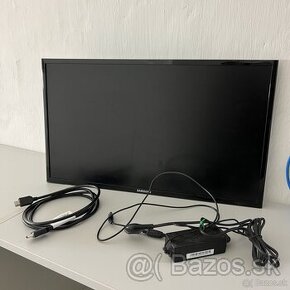 Monitor 24" Samsung S24F350 - používaný