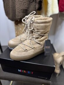 Moon boots zimné čižmy vel 40