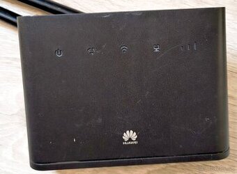 MODEM HUAWEI B310s-22 - 1