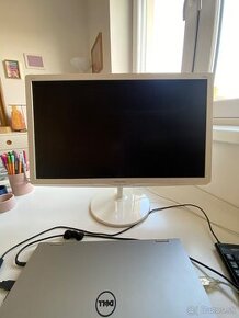 Monitor Philips SoftBlue