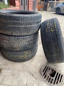 Kleber citilander 235/55 R18 - celoročné