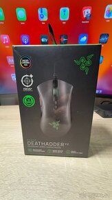 Herná myš Razer DeathAdder V2