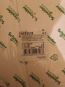 Rozvodná skriňa Schneider Electric MIP22118 Mini Pragma jedn