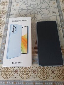 Samsung A33 5G