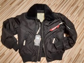 Alpha Industries Injector III  NOVÁ