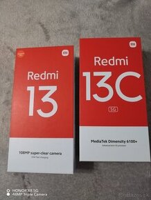 Predám xiaomi redmi