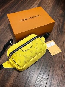 Louis Vuitton ladvinka