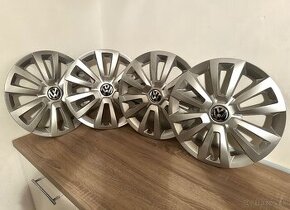 Originál puklice / keyty kolies, VW / Volkswagen, r16 / 16”