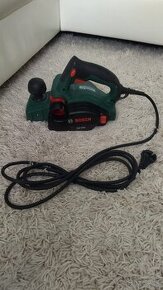 Bosch elektricky hoblik