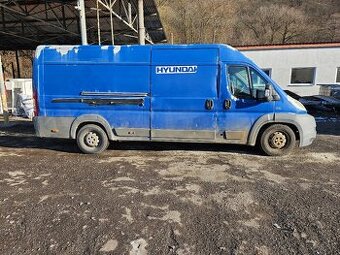 Fiat Ducato 2,3JTD