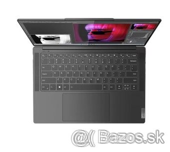 Lenovo Yoga Pro 9 16IMH9-16-Ultra 9 185H-32GB-1TB-RTX4060