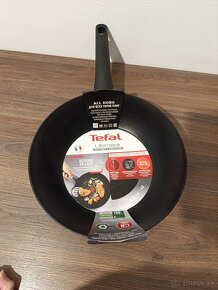 Panvice Tefal