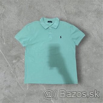 polo ralph lauren polokošeľa