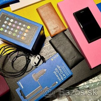 Nokia N9 64GB