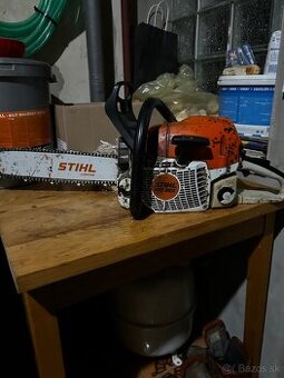 Stihl ms362