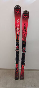 ROSSIGNOL -  aktuálne modely 24/25