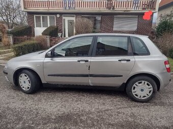 Fiat Stilo 1,9 JTD 85kw