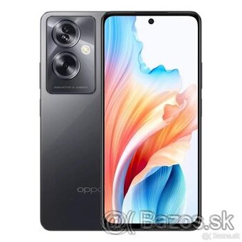 Oppo A79 5G 4GB/128G slúchadlá Sony