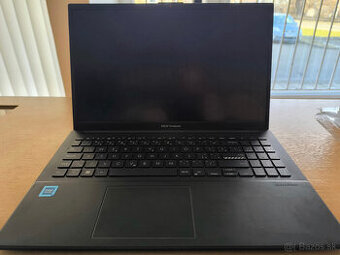 Notebook ASUS Vivobook Go 15