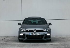 Volkswagen Golf 6 R