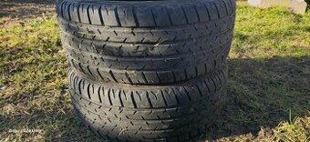 2ks pneu 225/45R17