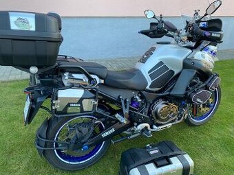 Yamaha XT1200Z Super Tenere