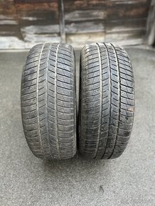 235/55 R18 XL zimné 2ks