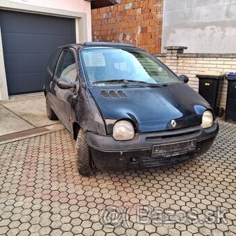 Predám Renault Twingo 1.2 55kw