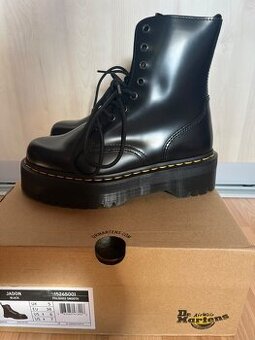 Dr. Martens veľ. 38 nove