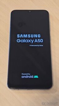 Samsung Galaxy A50