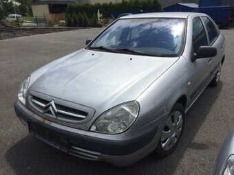 Citroen Xsara