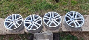 Borbet VW 5x100 r17