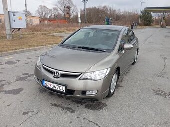 Honda Civic 1.3 benzin/Hybrid