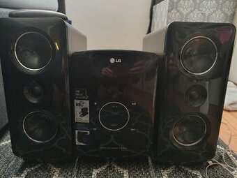 Microsystem LG