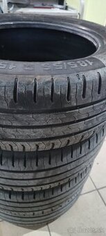 185/55 R15 Continental