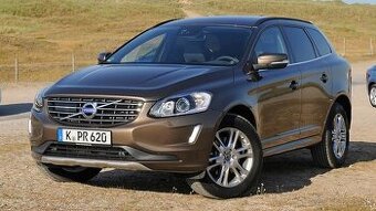 Kúpim Volvo xc60