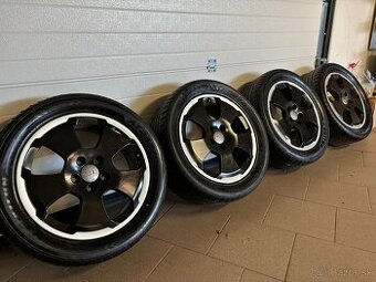 225/50R17 originál letná sada