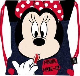 Nove riflove vrecko na chrbat / Minnie / 42 x 34cm - 1