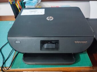 Tlačiareň HP deskjet 5575