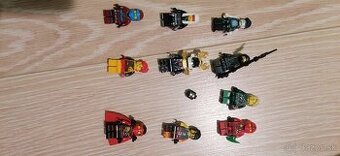 Lego ninjago