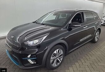 Kia Niro E-NIRO EV EXECUTIVELINE 5D 150KW