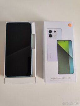 Xiaomi Redmi Note 13 Pro 5G OCEAN TEAL