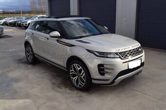 Land Rover Range Rover Evoque 2.0DI4-L.Flw R-Dynamic HSE AWD - 1