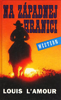 WESTERN 2 X L' amour Louis EDÍCIA western