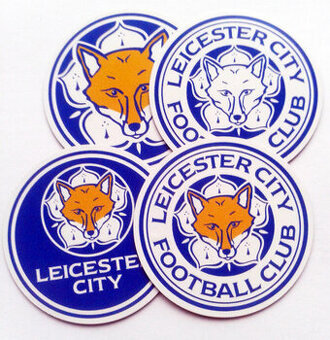 Leicester City FC - 1